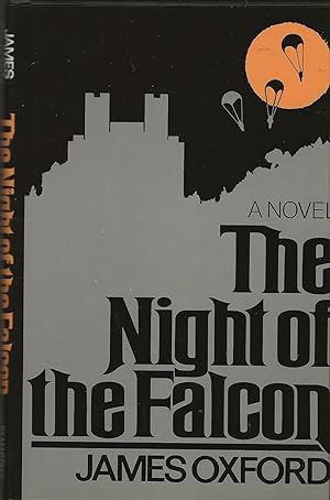 THE NIGHT OF THE FALCON