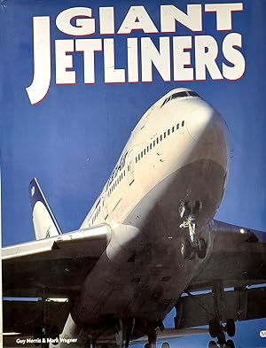 Giant Jetliners.