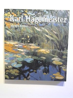 Karl Hagemeister.