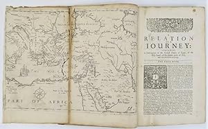 A Relation of a journey begun An: Dom: 1610. Foure Books. Containing a description of the Turkish...