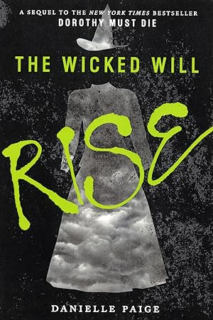 The Wicked Will Rise :