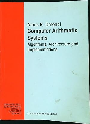 Computer Arithmetic Systems