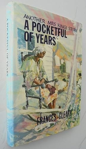 A Pocketful of Years Another Mrs Kingi Book