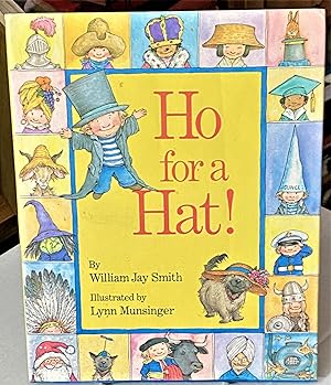 Ho for a Hat!