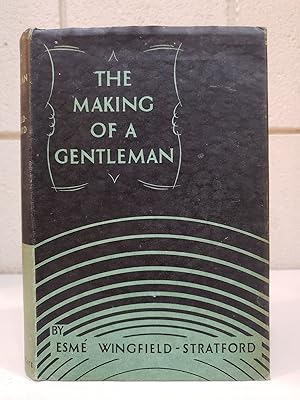 The Making of a Gentleman