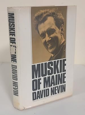 Muskie of Maine