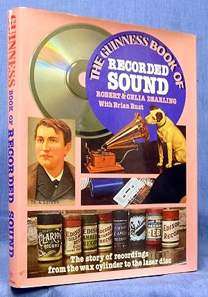 Guinness Book of Recorded Sound