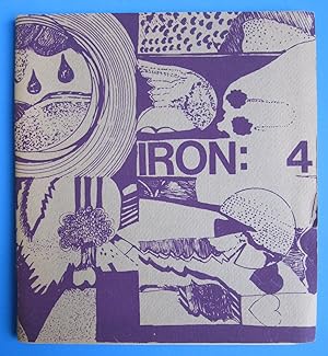 Iron: 4