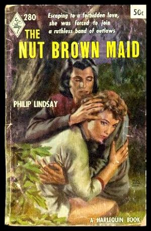 THE NUT BROWN MAID - A Robin Hood Adventure