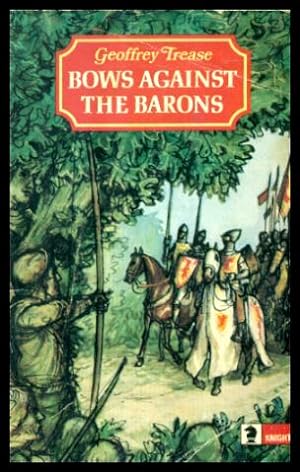 BOWS AGAINST THE BARONS - A Robin Hood Adventure