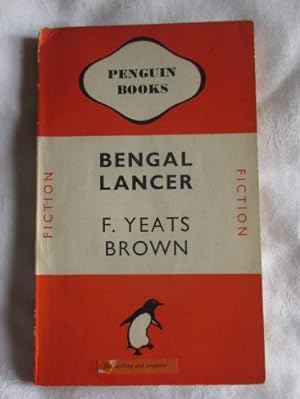 Bengal Lancer
