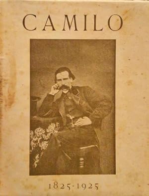 CAMILO, 1825-1925.