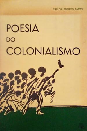 POESIA DO COLONIALISMO.