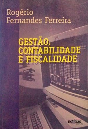 TEMAS DE GESTÃO, CONTABILIDADE E FISCALIDADE.