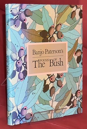 Banjo Paterson's Poems of The Bush