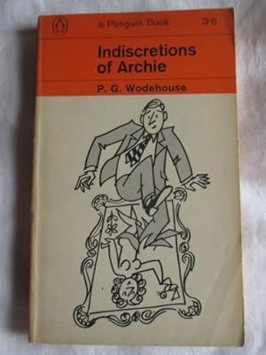 Indiscretions of Archie