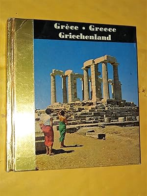 Grece - Greece - Griechenland