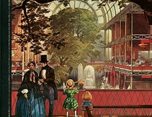 London 1851: The Year of the Great Exhibition