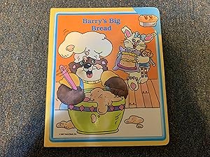 BARRY'S BIG BREAD