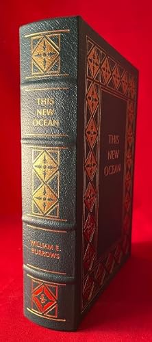 This New Ocean: The Story of the First Space Age