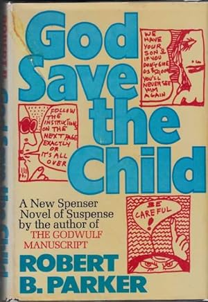 God Save the Child