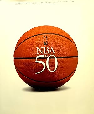 NBA At 50.
