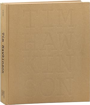 Tim Hawkinson (First Edition)