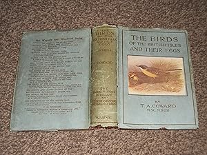The Birds of the British Isles and Their Eggs: First Series, Families Corvidae to Sulidae