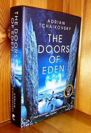 The Doors Of Eden