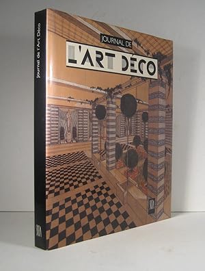 Journal de l'art déco 1903-1940