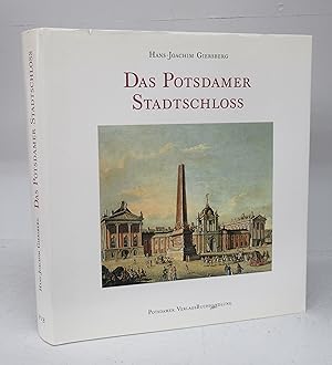 Das Potsdamer Stadtschloss