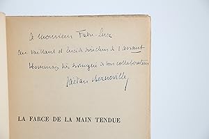 La Farce de la Main tendue. Du "Frente Popular" au "Front Populaire"