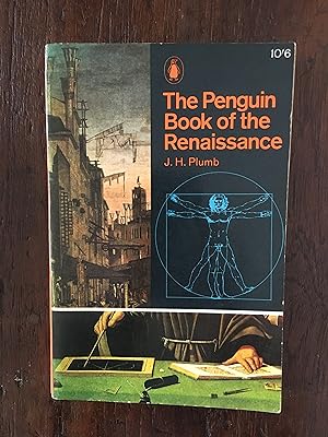 The Penguin Book of the Renaissance 2216