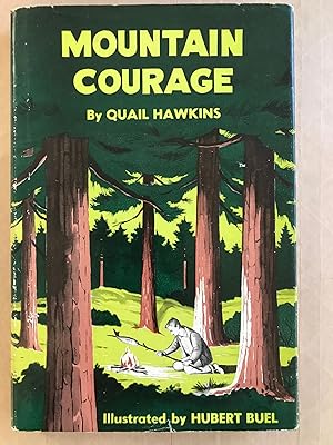 Mountain Courage