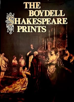The Boydell Shakespeare Prints