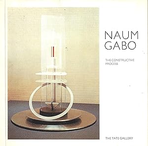 Naum Gabo The Constructive Process