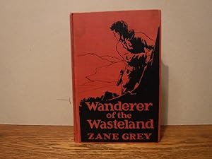 Wanderer of the Wasteland