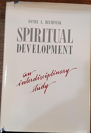 Spiritual Development An Interidisciplinary Study