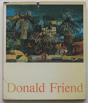 Donald Friend