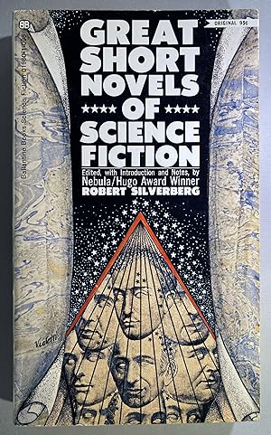 Great Short Novels of Science Fiction