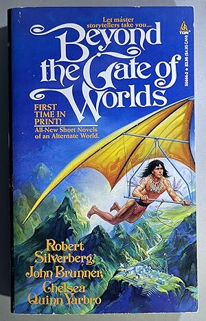 Beyond The Gate of Worlds