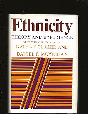 Ethnicity: Theory And Experience (Daniel Bell's book)