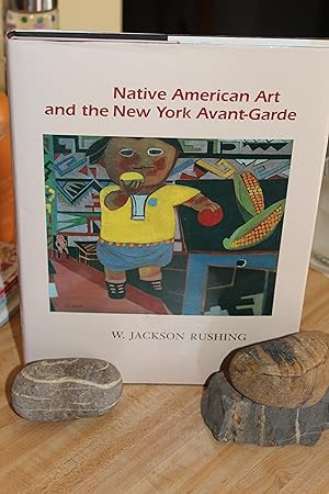 Native American Art and the New York Avant-Garde