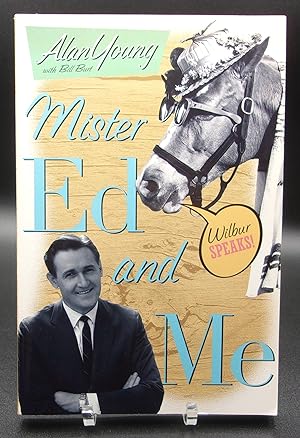 MISTER ED AND ME