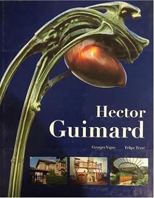 HECTOR GUIMARD