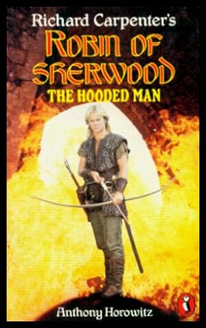 ROBIN HOOD OF SHERWOOD - THE HOODED MAN