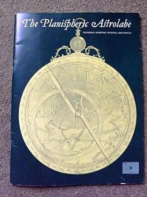 The Planispheric Astrolabe