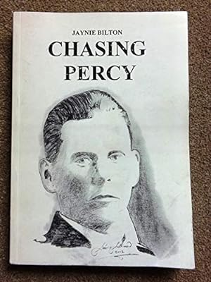 Chasing Percy
