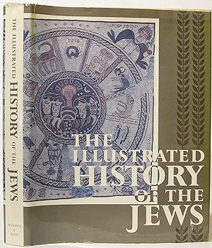 The Illustrated History of the Jews