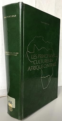Les principales cultures en afrique centrale